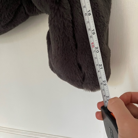 Patagonia Women’s High Pile Pelage Zip Jacket - Picture 8 of 11